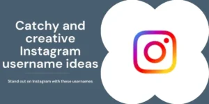Instagram Names for Girls With Style