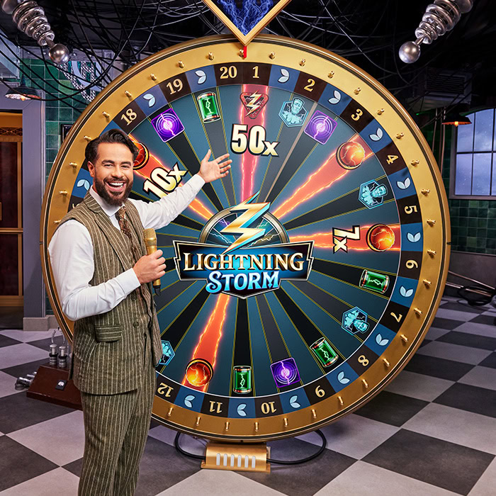 Casino Live Games